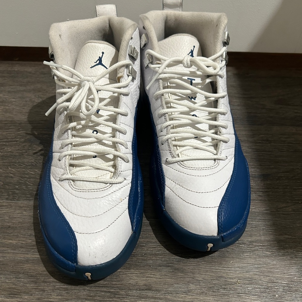 Jordan 12